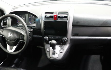 Honda CR-V III рестайлинг, 2007 год, 1 090 000 рублей, 12 фотография