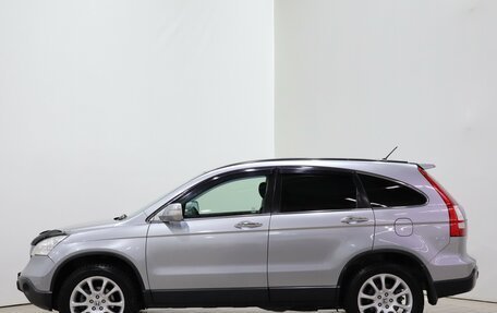 Honda CR-V III рестайлинг, 2007 год, 1 090 000 рублей, 7 фотография