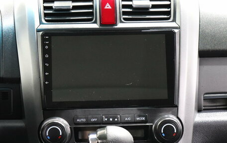 Honda CR-V III рестайлинг, 2007 год, 1 090 000 рублей, 14 фотография