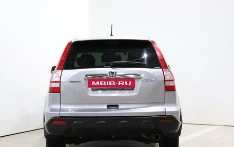 Honda CR-V III рестайлинг, 2007 год, 1 090 000 рублей, 5 фотография