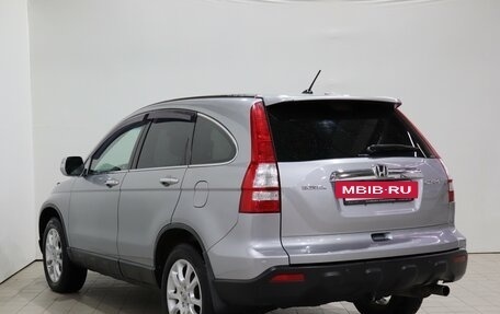 Honda CR-V III рестайлинг, 2007 год, 1 090 000 рублей, 6 фотография