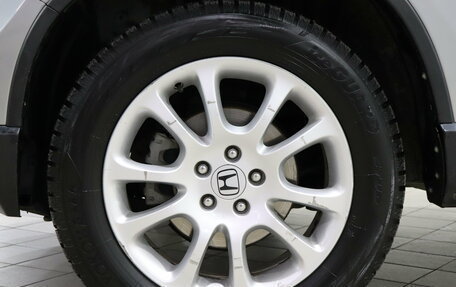 Honda CR-V III рестайлинг, 2007 год, 1 090 000 рублей, 9 фотография