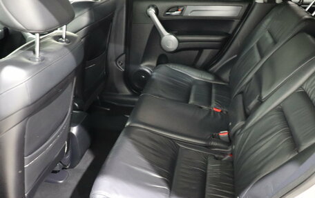 Honda CR-V III рестайлинг, 2007 год, 1 090 000 рублей, 16 фотография