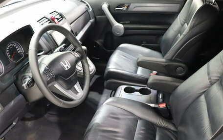 Honda CR-V III рестайлинг, 2007 год, 1 090 000 рублей, 15 фотография