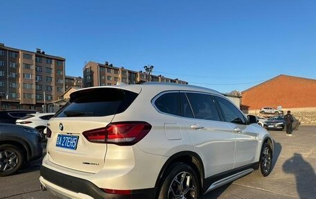 BMW X1, 2022 год, 2 222 000 рублей, 4 фотография