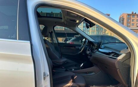 BMW X1, 2022 год, 2 222 000 рублей, 9 фотография