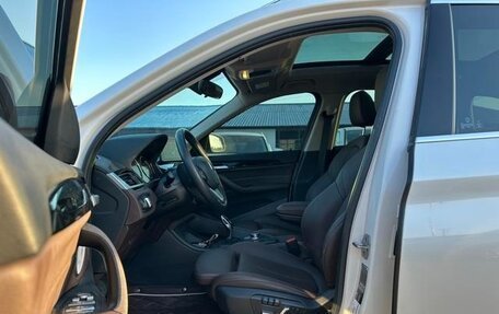 BMW X1, 2022 год, 2 222 000 рублей, 7 фотография