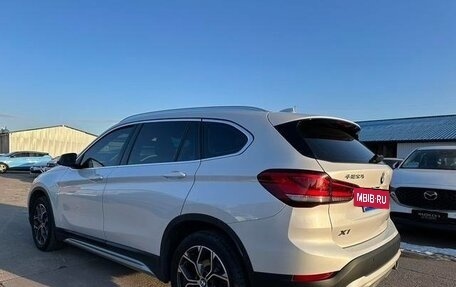 BMW X1, 2022 год, 2 222 000 рублей, 6 фотография