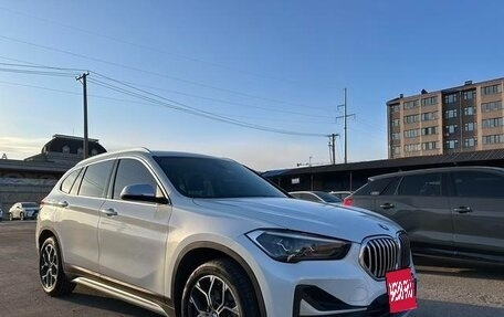 BMW X1, 2022 год, 2 222 000 рублей, 3 фотография