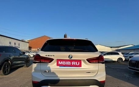 BMW X1, 2022 год, 2 222 000 рублей, 5 фотография