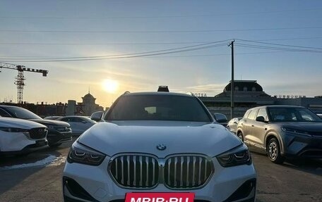 BMW X1, 2022 год, 2 222 000 рублей, 2 фотография