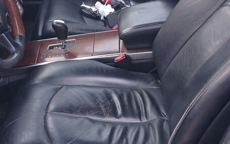 Nissan Teana, 2007 год, 200 000 рублей, 2 фотография