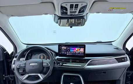 Haval H6, 2023 год, 1 699 017 рублей, 9 фотография