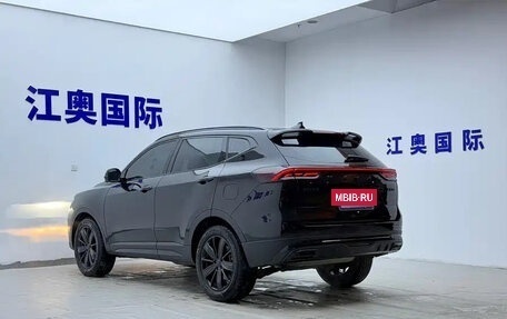 Haval H6, 2023 год, 1 699 017 рублей, 6 фотография
