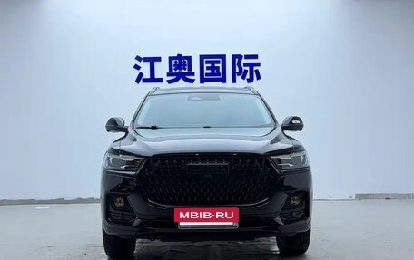 Haval H6, 2023 год, 1 699 017 рублей, 2 фотография