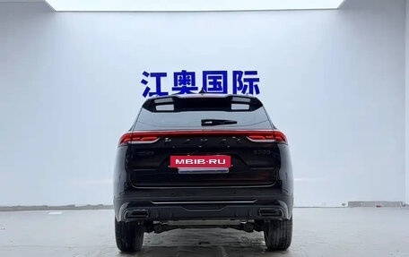 Haval H6, 2023 год, 1 699 017 рублей, 4 фотография