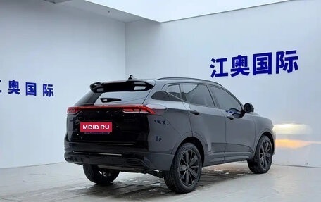 Haval H6, 2023 год, 1 699 017 рублей, 5 фотография