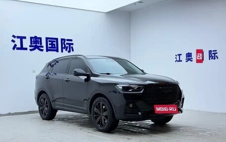 Haval H6, 2023 год, 1 699 017 рублей, 3 фотография