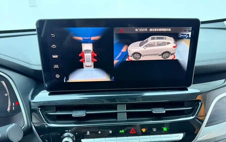 Haval H6, 2023 год, 1 699 017 рублей, 20 фотография