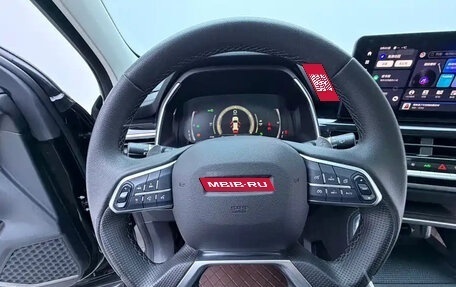 Haval H6, 2023 год, 1 699 017 рублей, 10 фотография