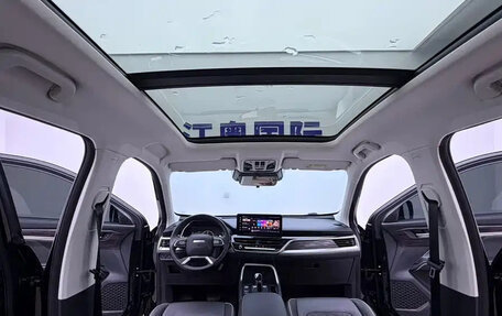 Haval H6, 2023 год, 1 699 017 рублей, 14 фотография