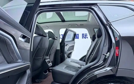 Haval H6, 2023 год, 1 699 017 рублей, 13 фотография