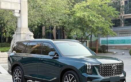 GAC GS8, 2024 год, 4 367 888 рублей, 3 фотография