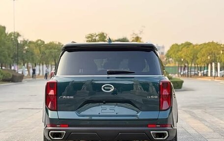 GAC GS8, 2024 год, 4 367 888 рублей, 8 фотография