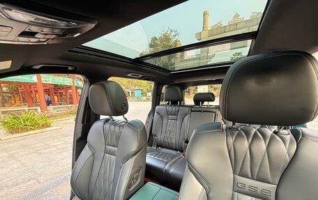 GAC GS8, 2024 год, 4 367 888 рублей, 14 фотография