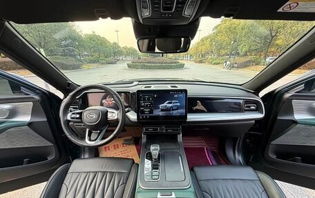 GAC GS8, 2024 год, 4 367 888 рублей, 12 фотография