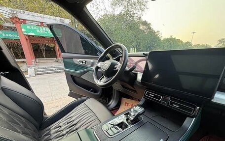 GAC GS8, 2024 год, 4 367 888 рублей, 11 фотография