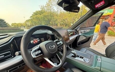 GAC GS8, 2024 год, 4 367 888 рублей, 13 фотография