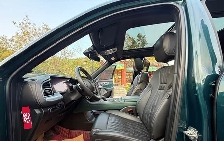 GAC GS8, 2024 год, 4 367 888 рублей, 10 фотография
