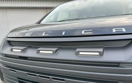 Mitsubishi Delica D:5 I, 2022 год, 2 850 586 рублей, 6 фотография