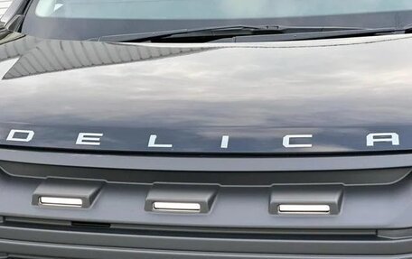 Mitsubishi Delica D:5 I, 2022 год, 2 850 586 рублей, 5 фотография