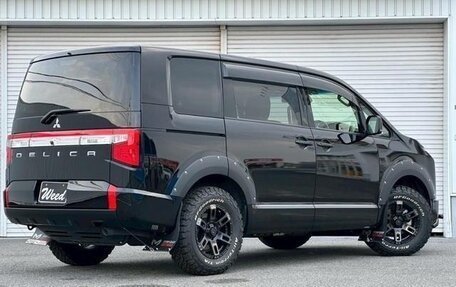 Mitsubishi Delica D:5 I, 2022 год, 2 850 586 рублей, 7 фотография