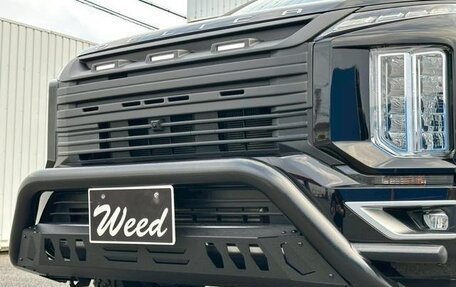 Mitsubishi Delica D:5 I, 2022 год, 2 850 586 рублей, 4 фотография