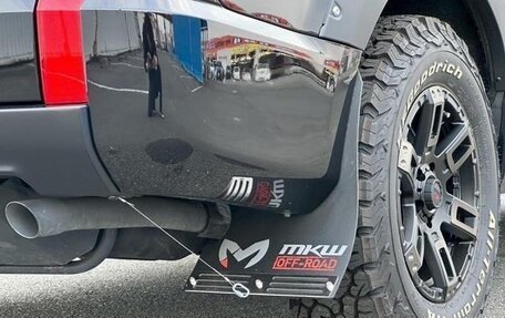 Mitsubishi Delica D:5 I, 2022 год, 2 850 586 рублей, 10 фотография