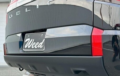 Mitsubishi Delica D:5 I, 2022 год, 2 850 586 рублей, 11 фотография