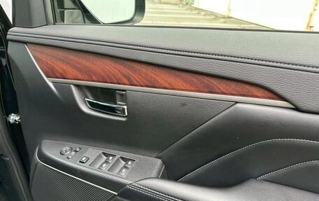 Mitsubishi Delica D:5 I, 2022 год, 2 850 586 рублей, 21 фотография