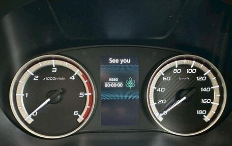 Mitsubishi Delica D:5 I, 2022 год, 2 850 586 рублей, 15 фотография