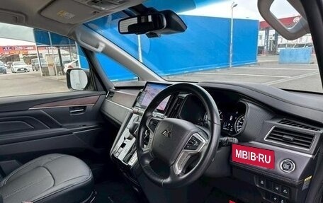 Mitsubishi Delica D:5 I, 2022 год, 2 850 586 рублей, 14 фотография