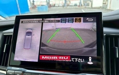 Mitsubishi Delica D:5 I, 2022 год, 2 850 586 рублей, 16 фотография