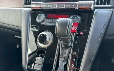 Mitsubishi Delica D:5 I, 2022 год, 2 850 586 рублей, 18 фотография