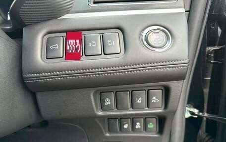 Mitsubishi Delica D:5 I, 2022 год, 2 850 586 рублей, 20 фотография