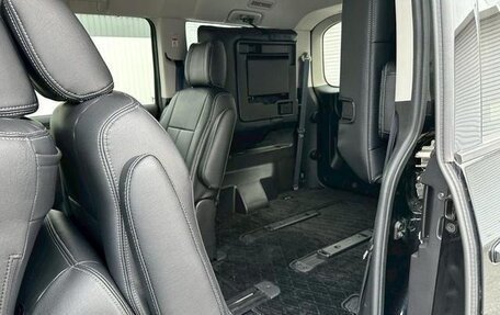 Mitsubishi Delica D:5 I, 2022 год, 2 850 586 рублей, 25 фотография