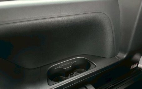 Mitsubishi Delica D:5 I, 2022 год, 2 850 586 рублей, 29 фотография