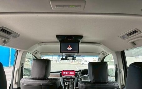 Mitsubishi Delica D:5 I, 2022 год, 2 850 586 рублей, 31 фотография