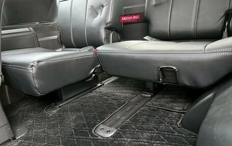 Mitsubishi Delica D:5 I, 2022 год, 2 850 586 рублей, 26 фотография