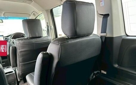 Mitsubishi Delica D:5 I, 2022 год, 2 850 586 рублей, 30 фотография